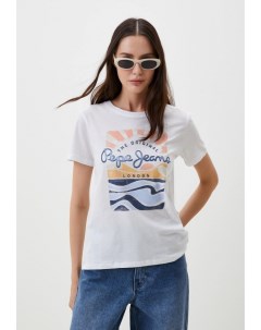 Футболка Pepe jeans