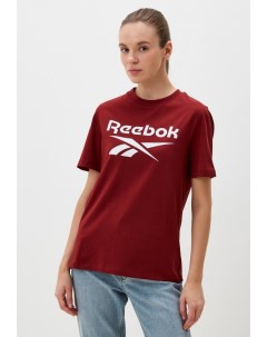 Футболка Reebok