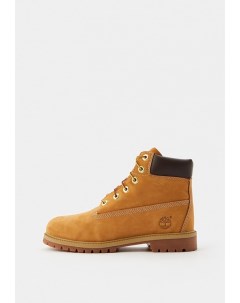 Ботинки Timberland