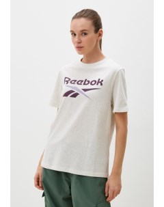 Футболка Reebok