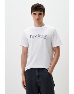 Футболка Pepe jeans