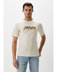 Футболка Jack & jones