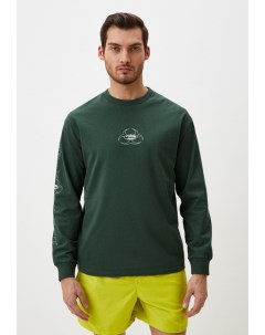 Лонгслив Quiksilver