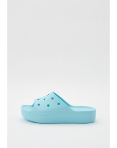 Сланцы Crocs