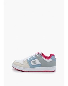 Кеды Dc shoes