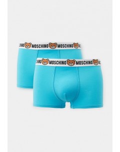 Трусы 2 шт Moschino underwear