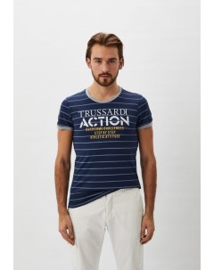 Футболка Trussardi action