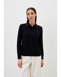 Поло Fred perry