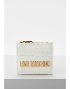 Кредитница Love moschino