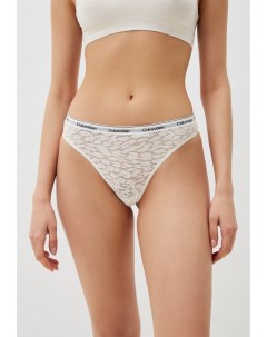 Трусы Calvin klein underwear