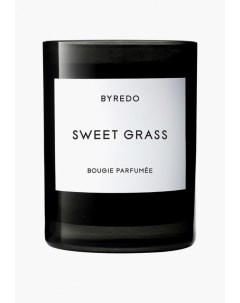 Свеча ароматическая Byredo