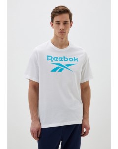 Футболка Reebok