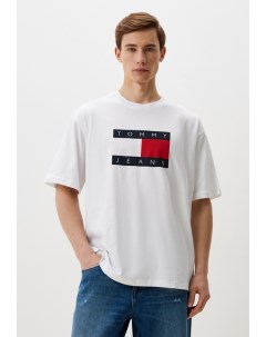 Футболка Tommy jeans