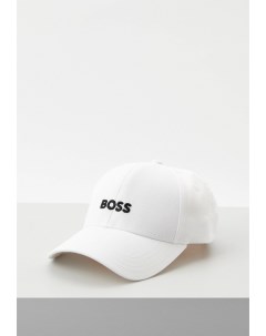 Бейсболка Boss