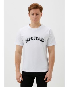 Футболка Pepe jeans