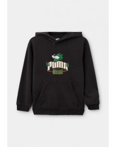 Худи Puma