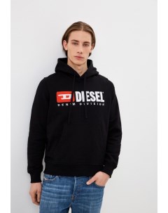 Худи Diesel