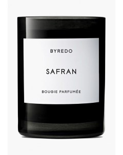 Свеча ароматическая Byredo