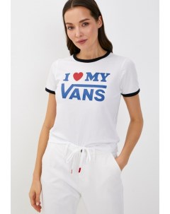 Футболка Vans