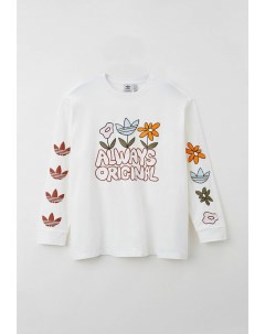 Лонгслив Adidas originals