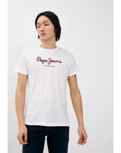 Футболка Pepe jeans