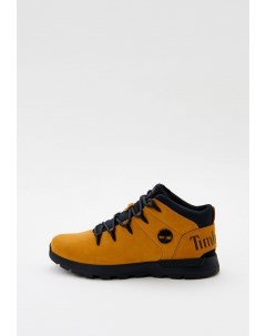 Ботинки Timberland