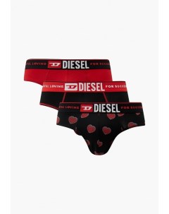 Трусы 3 шт Diesel