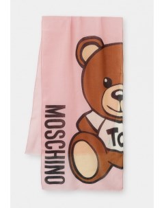 Шарф Moschino