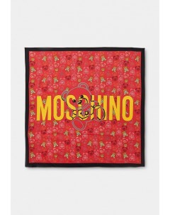 Платок Moschino