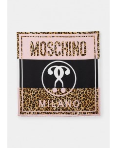 Платок Moschino