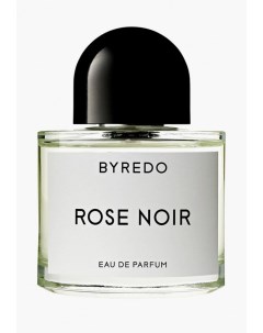 Парфюмерная вода Byredo