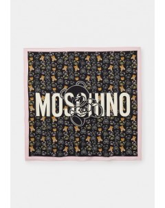 Платок Moschino