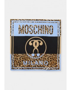 Платок Moschino