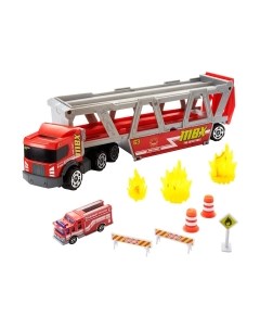 Автовоз игрушечный Matchbox