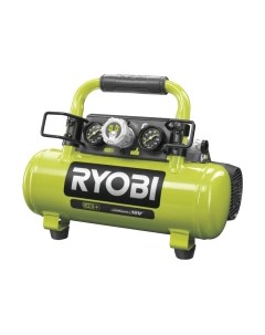 Воздушный компрессор Ryobi