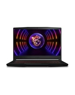 Игровой ноутбук Msi