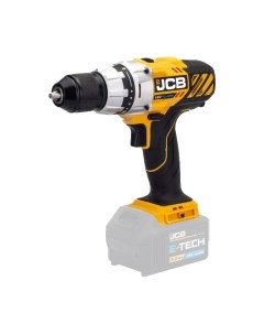 Аккумуляторная дрель шуруповерт Jcb