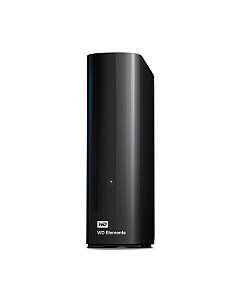 Внешний жесткий диск Western digital