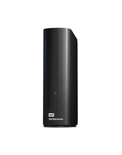 Внешний жесткий диск Western digital