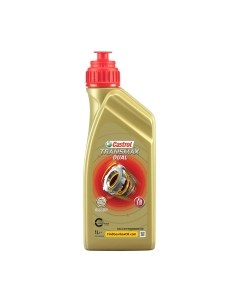 Трансмиссионное масло Transmax Dual / 15D912 Castrol