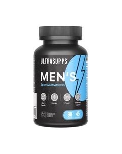 Витаминно минеральный комплекс Ultrasupps