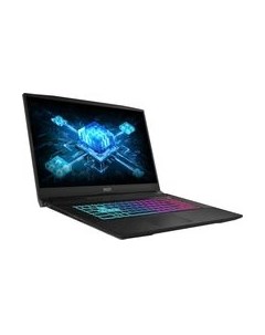 Игровой ноутбук Msi