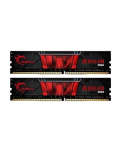 Оперативная память DDR4 G.skill