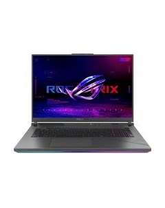 Игровой ноутбук Asus