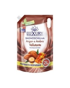 Гель для душа Luxury