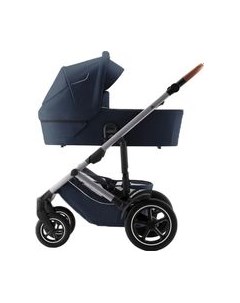 Детская универсальная коляска Britax romer