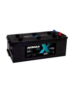 Автомобильный аккумулятор Akbmax