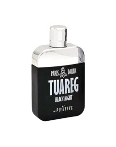 Туалетная вода Positive parfum