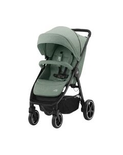 Детская прогулочная коляска Britax romer