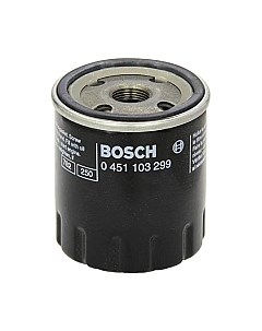 Масляный фильтр Bosch